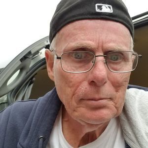 Meet your Posher, Gary